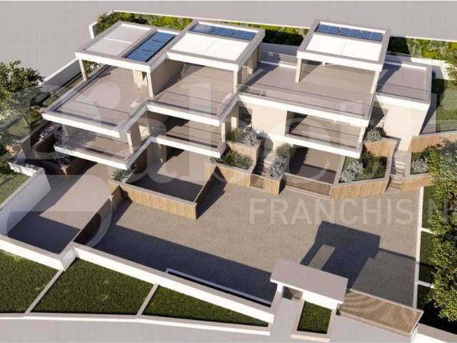 Villetta a schiera in vendita a Gaeta LT