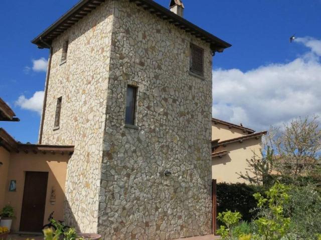 Villetta a schiera in vendita a Gaiole in Chianti SI