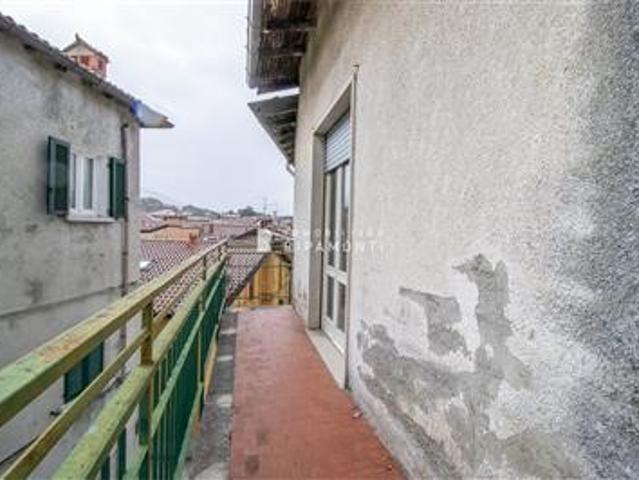 Villetta a schiera in Vendita a Galbiate