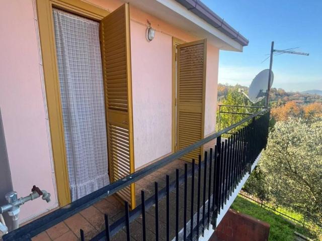Villetta a schiera in vendita a Galluccio CE