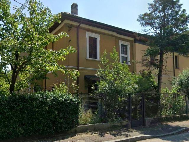 Villetta a schiera in vendita a Gallarate VA