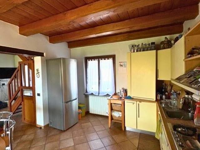 Villetta a schiera in vendita a Galliate NO