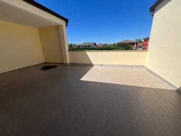 Villetta a schiera in vendita a Galliate NO