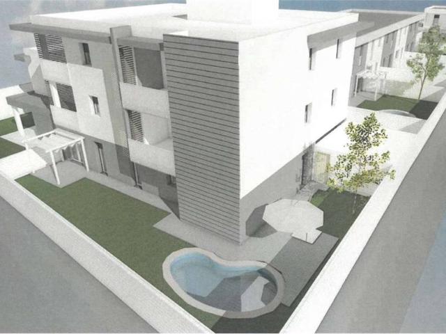 Villetta a schiera in vendita a Galliate NO