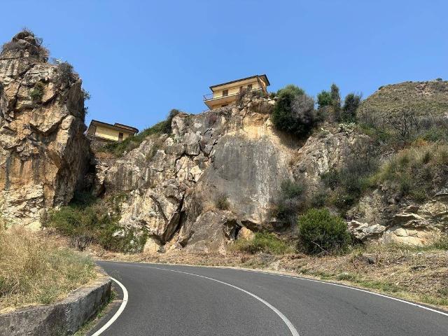 Villetta a schiera in vendita a Gallodoro ME