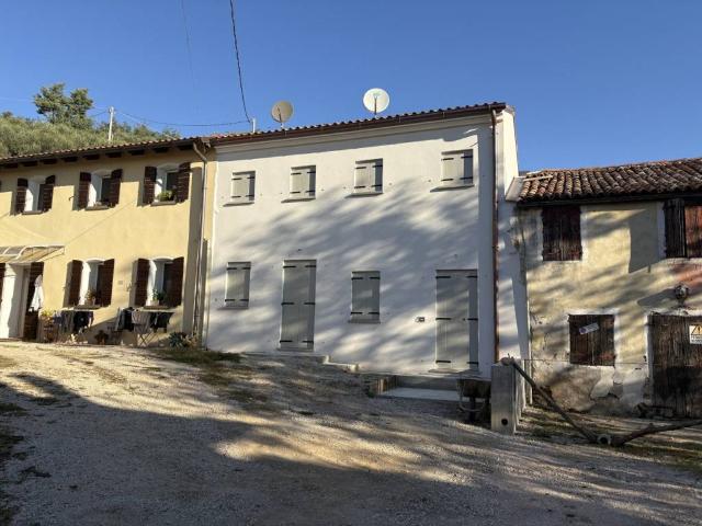 Villetta a schiera in vendita a Galzignano Terme PD