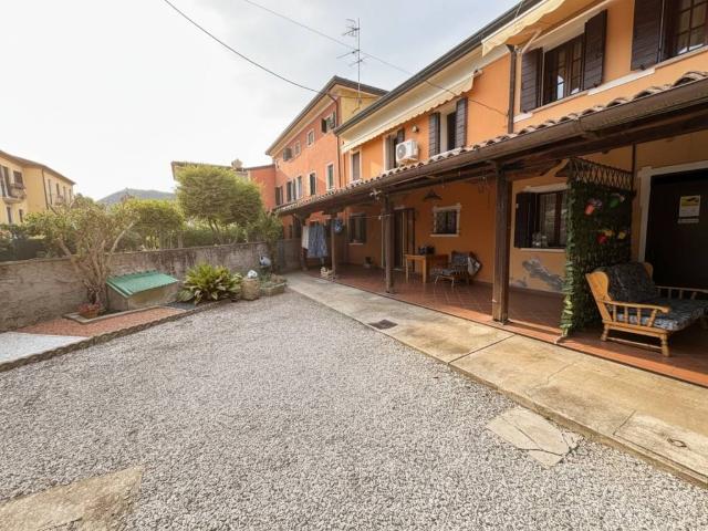 Villetta a schiera in vendita a Galzignano Terme PD