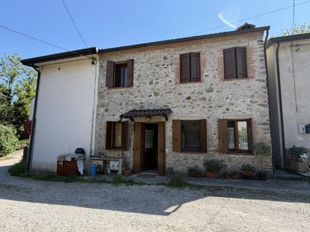 Appartamento in vendita a Galzignano Terme PD
