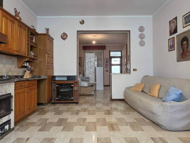 Villetta a schiera in vendita a Gambara BS