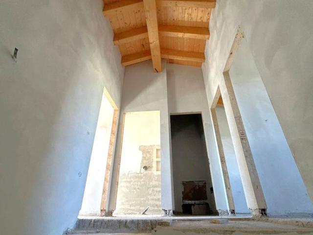Villetta a schiera in vendita a Gambellara VI