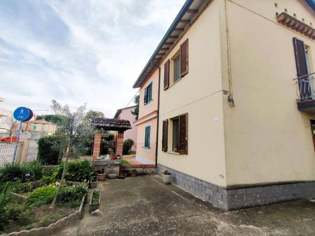Villetta a schiera in vendita a Gambettola FC
