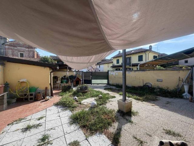 Villetta a schiera in vendita a Gambolò PV