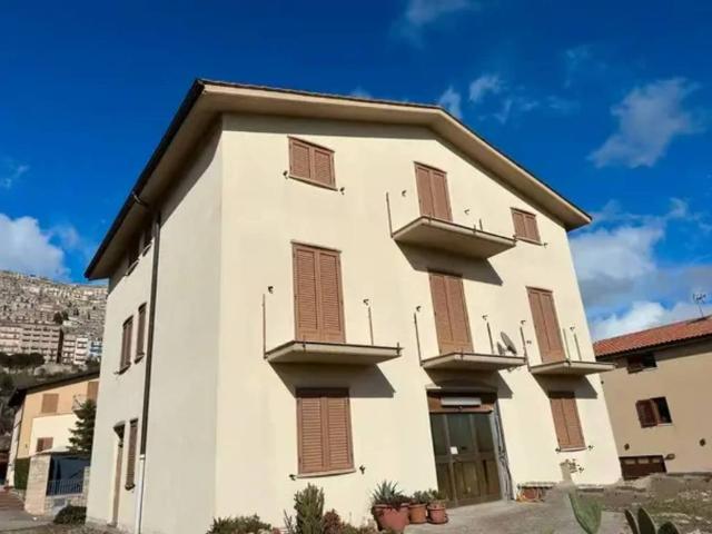 Villetta a schiera in vendita a Gangi PA