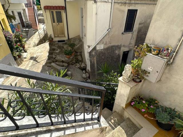 Villetta a schiera in vendita a Gasperina CZ