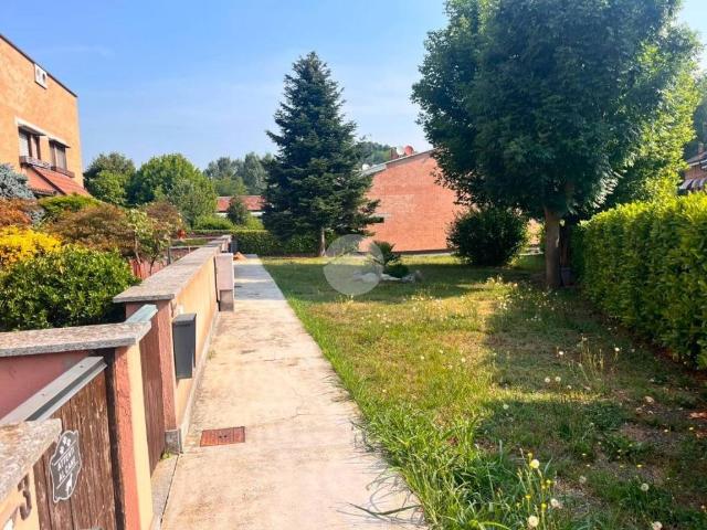 Villetta a schiera in vendita a Gassino Torinese TO