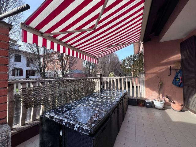 Villetta a schiera in vendita a Garbagnate Milanese MI