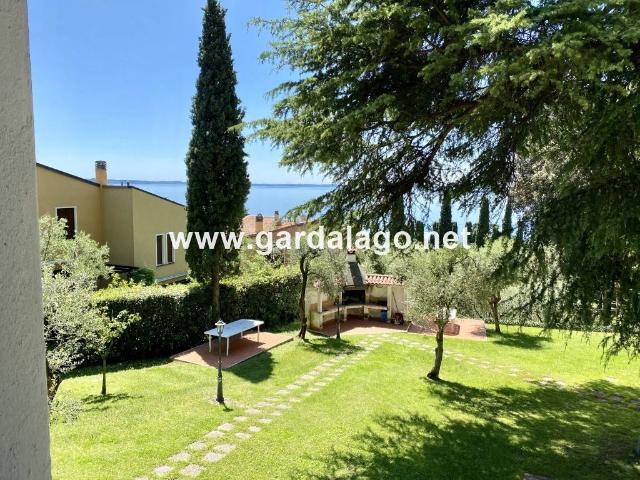 Villetta a schiera in vendita a Garda VR