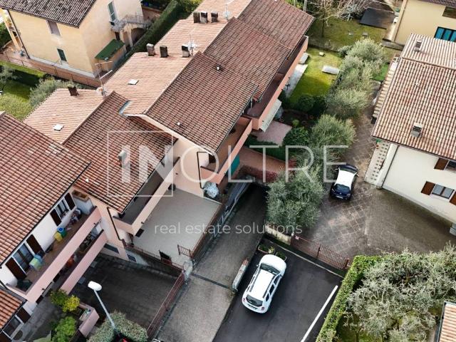 Villetta a schiera in vendita a Garda VR