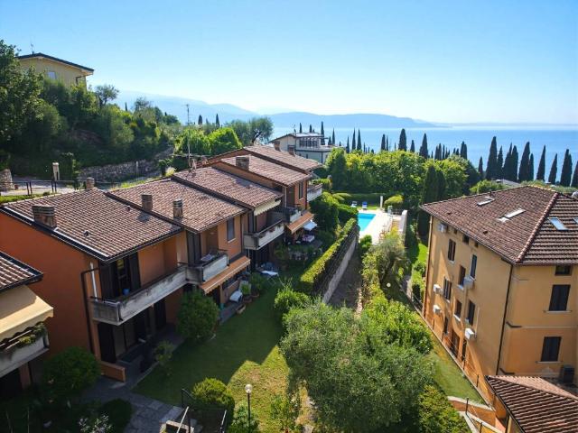 Villetta a schiera in vendita a Gardone Riviera BS