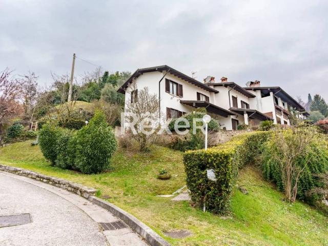 Villetta a schiera in vendita a Gardone Riviera BS