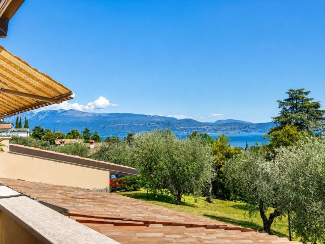 Villetta a schiera in vendita a Gardone Riviera BS