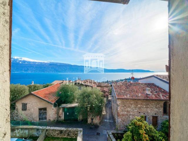 Villetta a schiera in vendita a Gargnano BS