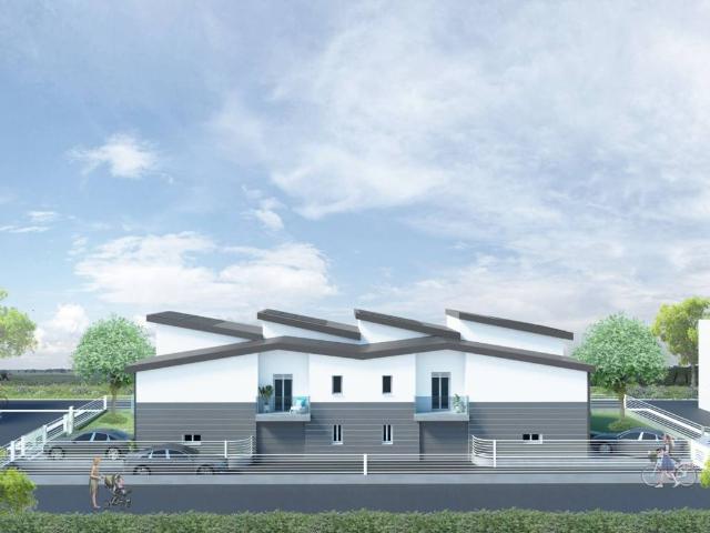 Villetta a schiera in vendita a Gatteo FC