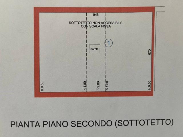 Villetta a schiera in vendita a Gatteo FC