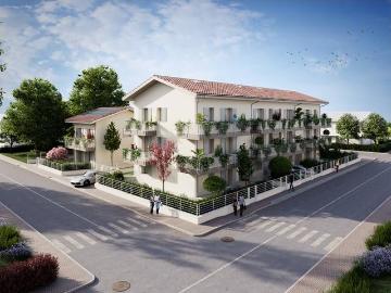 Villetta a schiera in vendita a Gatteo FC