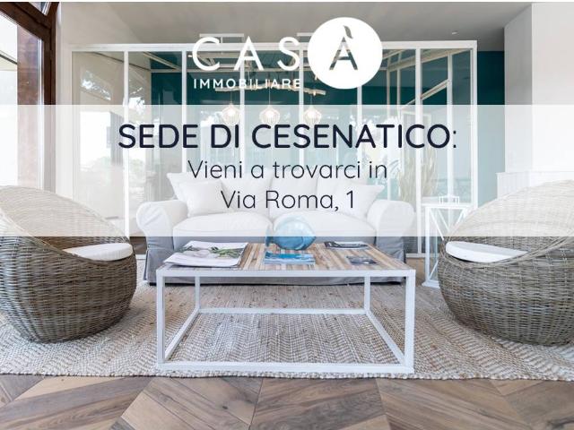 Villetta a schiera in vendita a Gatteo FC
