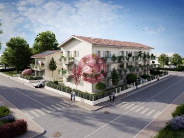 Villetta a schiera in vendita a Gatteo FC
