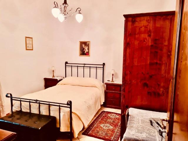 Villetta a schiera in vendita a Gavorrano GR