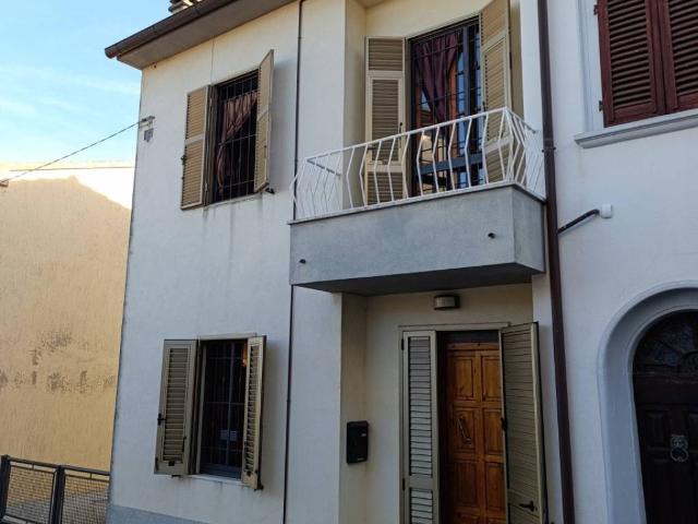 Villetta a schiera in vendita a Gavorrano GR