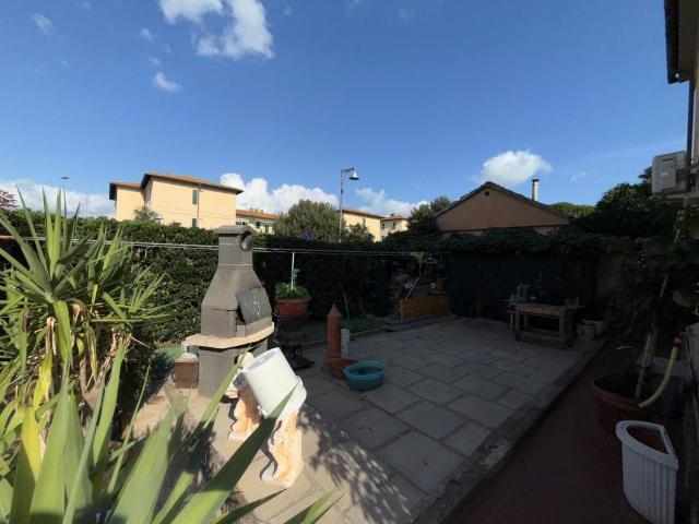 Villetta a schiera in vendita a Gavorrano GR