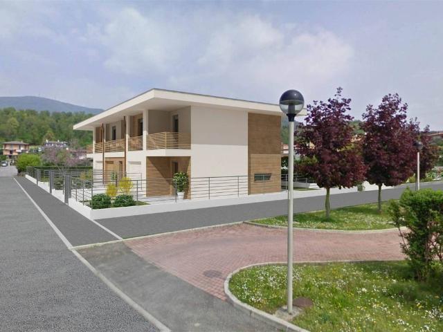 Villetta a schiera in vendita a Gavardo BS