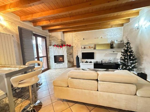 Villetta a schiera in vendita a Gavardo BS