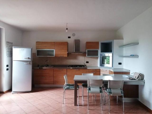 Villetta a schiera in vendita a Gavardo BS
