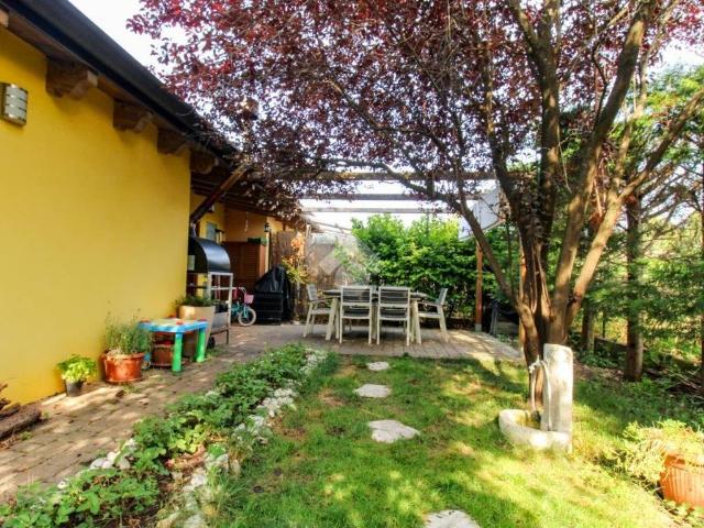 Villetta a schiera in vendita a Gavardo BS