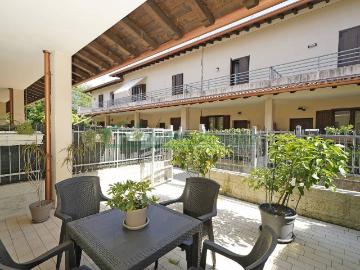 Villetta a schiera in vendita a Gavardo BS