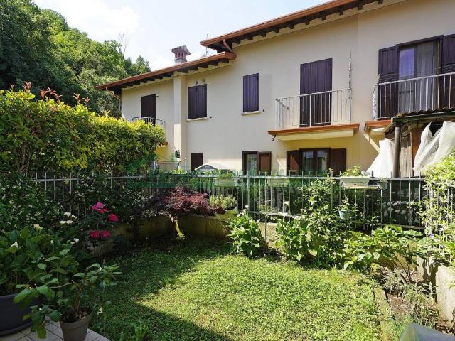 Villetta a schiera in vendita a Gavardo BS