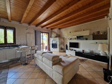 Villetta a schiera in vendita a Gavardo BS