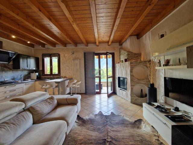 Villetta a schiera in vendita a Gavardo BS