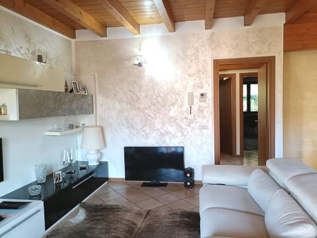 Villetta a schiera in vendita a Gavardo BS