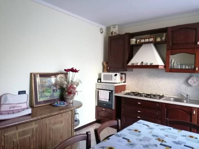 Villetta a schiera in vendita a Gavardo BS