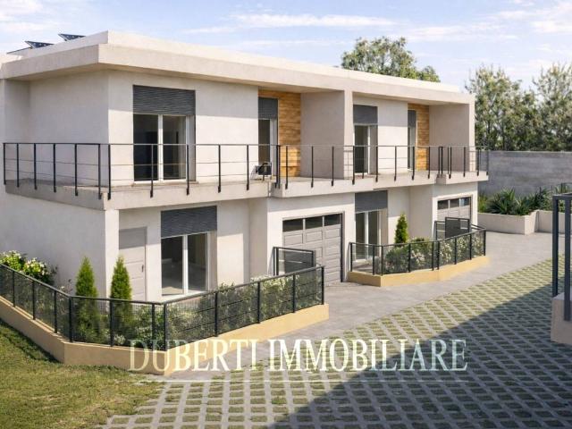 Villetta a schiera in vendita a Gavirate VA