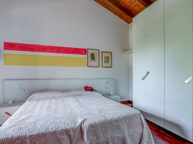 Villetta a schiera in vendita a Gavirate VA