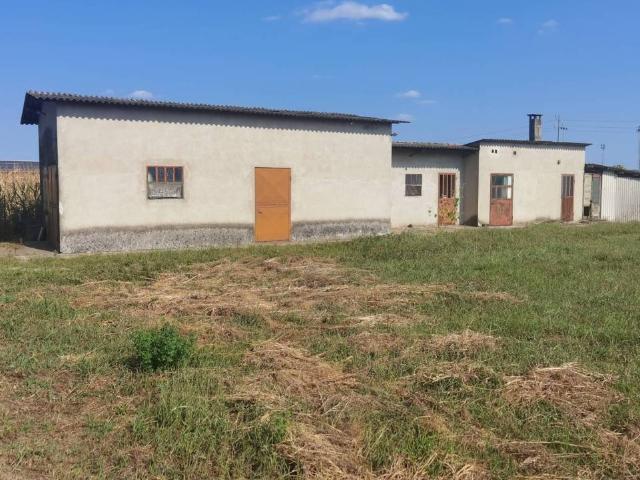 Villetta a schiera in vendita a Gazzo Veronese VR