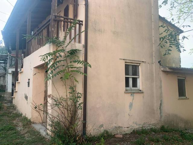Villetta a schiera in vendita a Gemmano RN