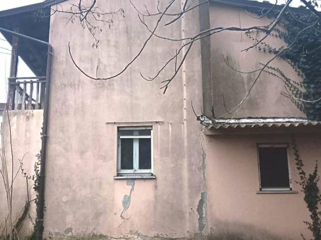 Villetta a schiera in vendita a Gemmano RN