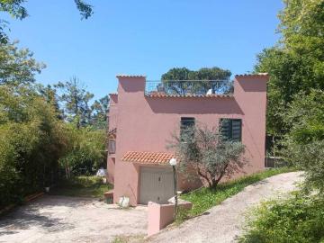 Villetta a schiera in vendita a Gemmano RN